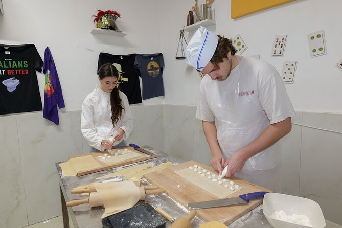 Pasta and Tiramisu Cooking Class with Local Chef in Naples - Price check: is $77.89 good value for Naples?