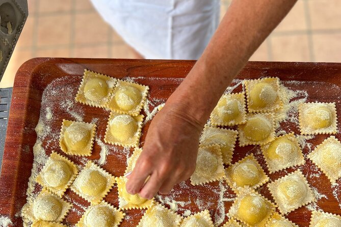 Pasta Cooking class in Pompeii - Price and value: $94.68 for real food work, not a quick taste