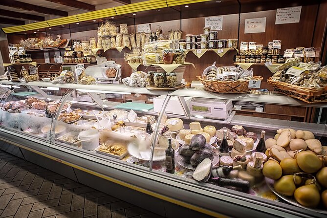 Pastum and Buffalo Mozzarella Drive - How the Naples to Paestum day really runs (pickup, timing, comfort)