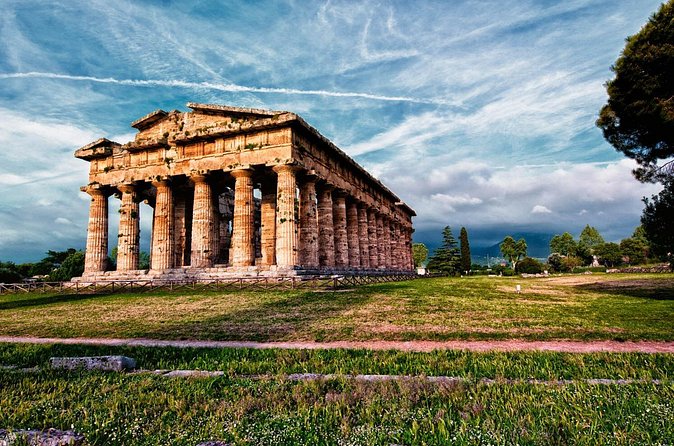 Pastum and Buffalo Mozzarella Drive - Who this tour suits best (and who should skip it)