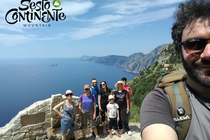 Path of the Gods Hiking Tour+Transfer Sorrent Castellammar Pompeii - Should You Book the Path of the Gods + Transfer From Sesto Continente Tours?