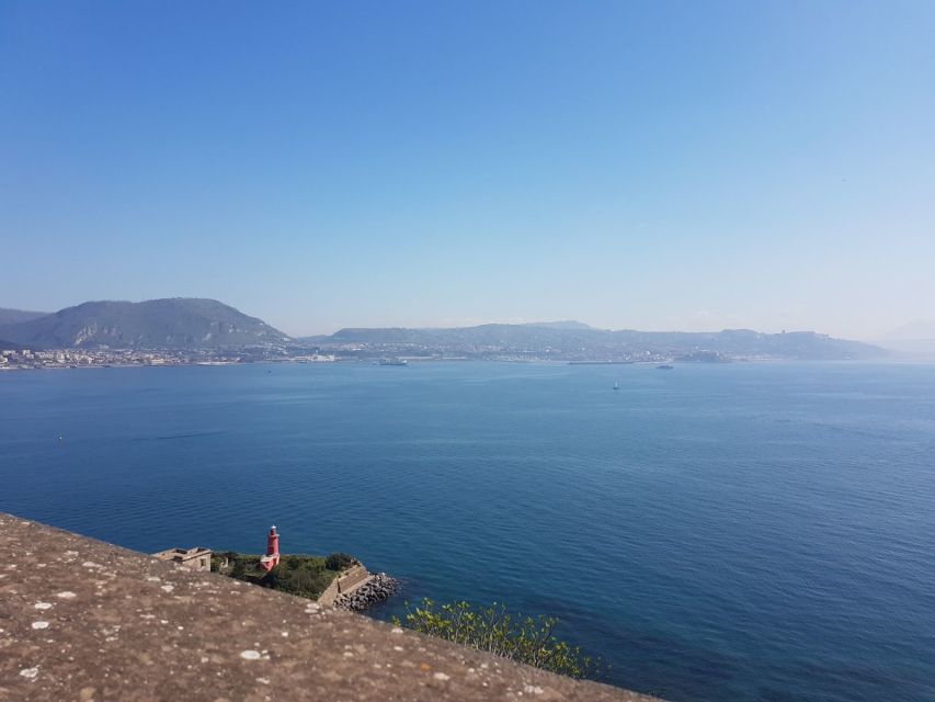 Phlegraean Fields: Cuma Baia and Pozzuoli private excursion - Key highlights worth your attention