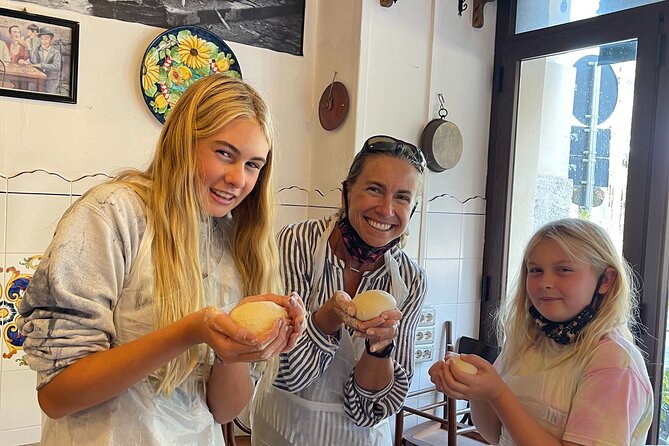 Pizza and Tiramisù Making class - Key Points to Know Before You Go