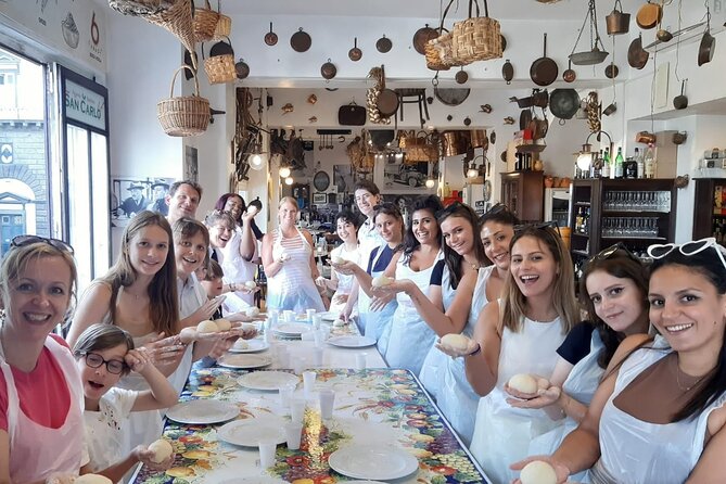 Pizza and Tiramisù Making class - Naples Pizza Class: Why This One Feels Worth Your Time