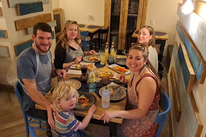 Pizza-Making Class with Local Top-Rated Chef with Drink in Naples - From Wooden Table to the Oven: Shaping, Baking, and Hands-On Help