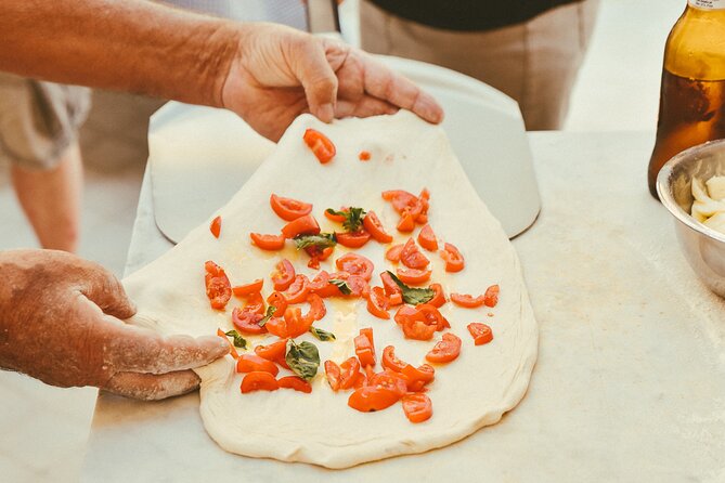Pizza Making Experience - Key highlights worth your time