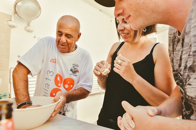 Pizza Making Experience - Price and logistics: what you’re paying for (and what you might skip)