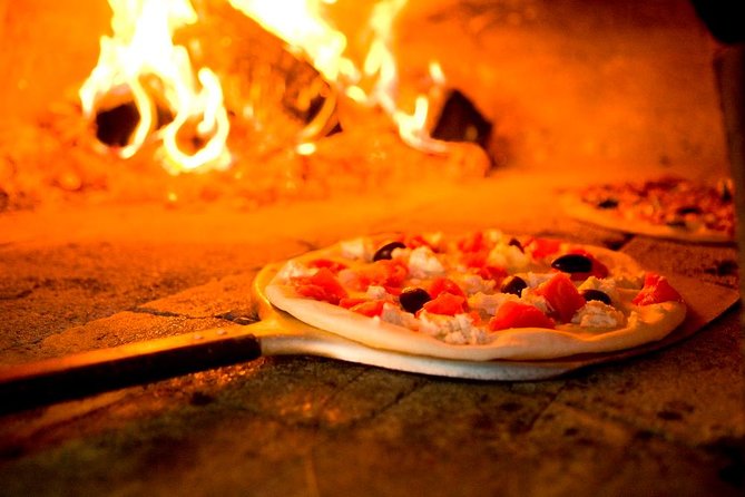 Pizza School, Learn the authentic art of making Pizza - Key highlights if you’re choosing this class