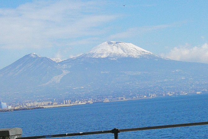 Pizza Tour | Vesuvius & Pompeii included pizza with driver - Key things I’d plan for on this Naples Pompeii Vesuvius pizza tour