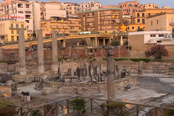 Pizza Tour | Vesuvius & Pompeii included pizza with driver - What’s included vs not included: budget it like a pro