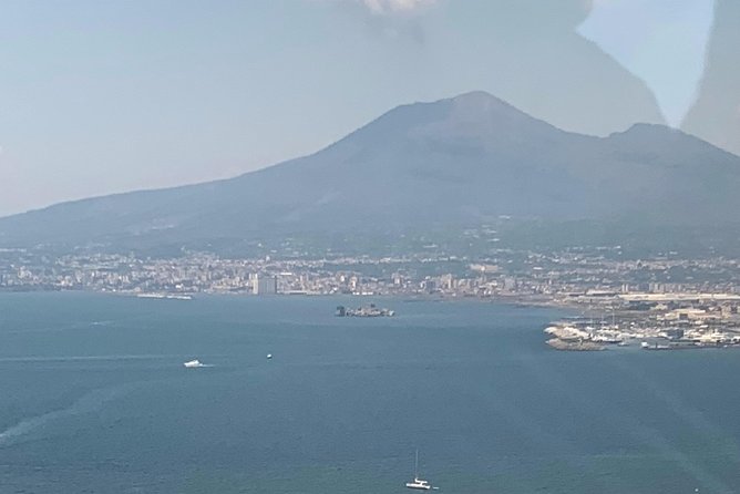 Pizza Tour | Vesuvius & Pompeii included pizza with driver - Who this tour is best for (and who should consider alternatives)