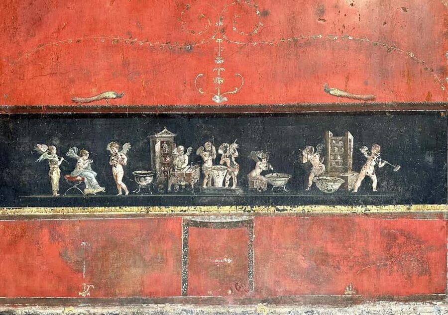 Pompei: New Discoveries, An Exclusive Archaeological Tour - A 2-hour route that’s built for new openings