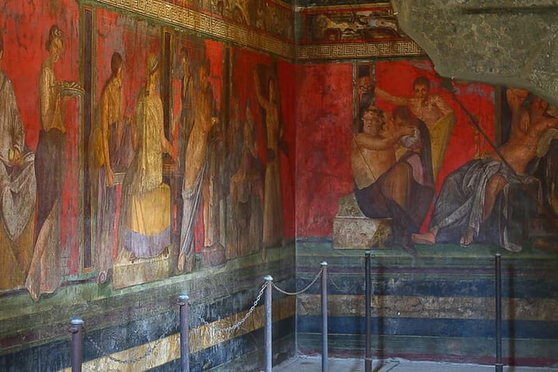 Pompei: Pompeii Private Tour - Why a private Pompeii tour feels different than a bus ride