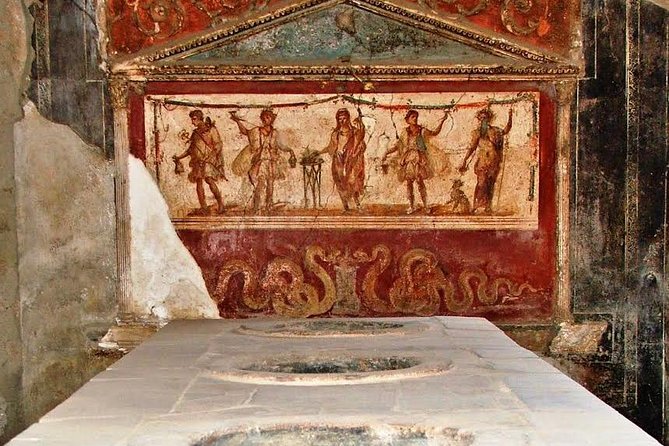 Pompei Skip The Line 2-Hours Guided Tour in English or Italian - Should You Book This Pompeii Guided Tour?