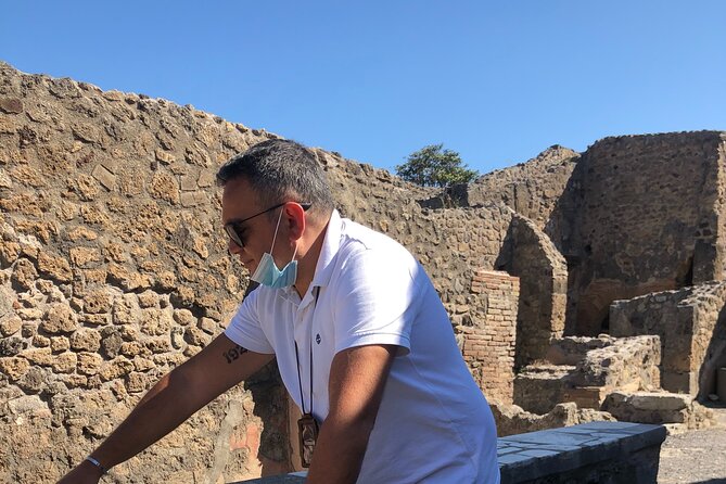 Pompei three hours with an expert guide - A 3-hour Pompeii plan that actually helps you read the ruins
