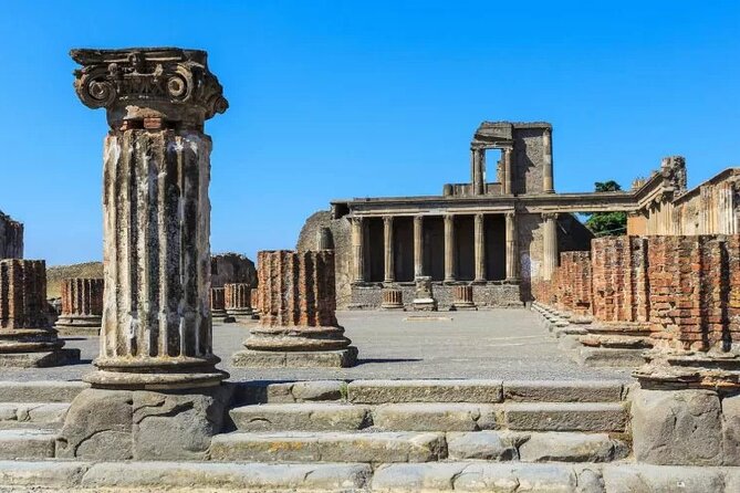 Pompei three hours with an expert guide - Price and value: when private makes sense (and when it doesn’t)