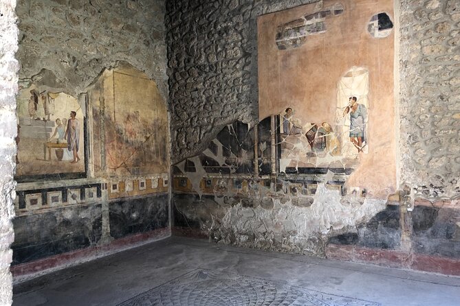 Pompei three hours with an expert guide - Should you book this Pompeii expert-guided tour?