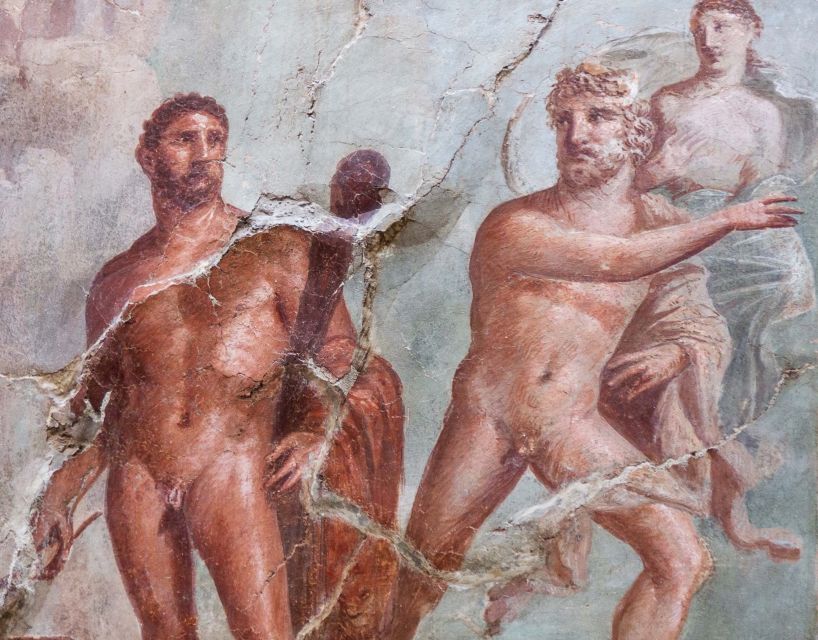Pompei: Vesuvius and Herculaneum Tour - Should You Book This Pompei Vesuvius and Herculaneum Tour?
