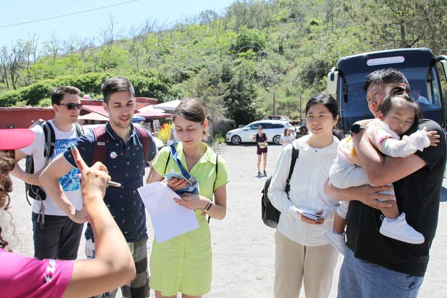Pompei: Vesuvius and Herculaneum Tour - Herculaneum Ruins: Why 2 Hours Can Still Feel Like a Lot