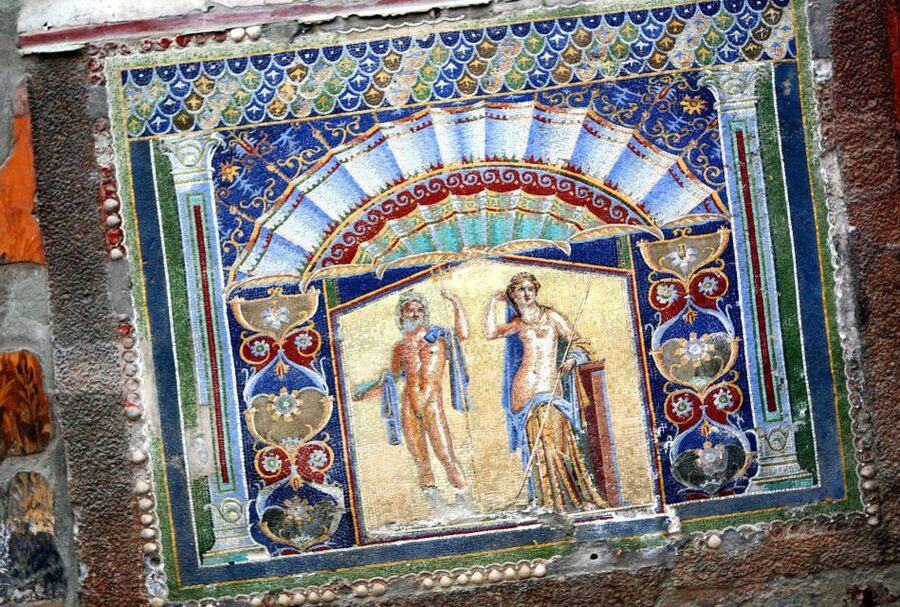 Pompei: Vesuvius and Herculaneum Tour - Comfort, Luggage, and Who This Trip Fits Best