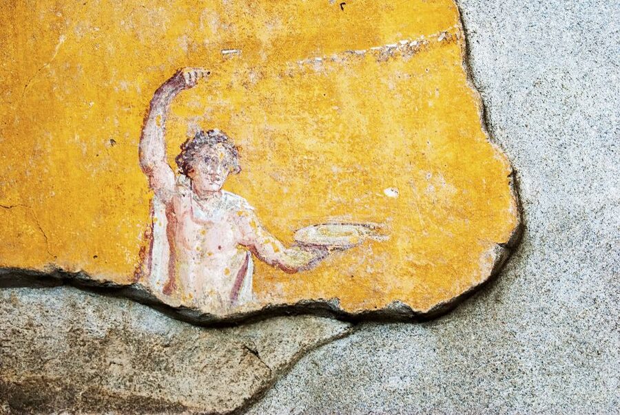Pompeii: 2-Hour Guided Tour with an Archaeologist - Key things to know before you go
