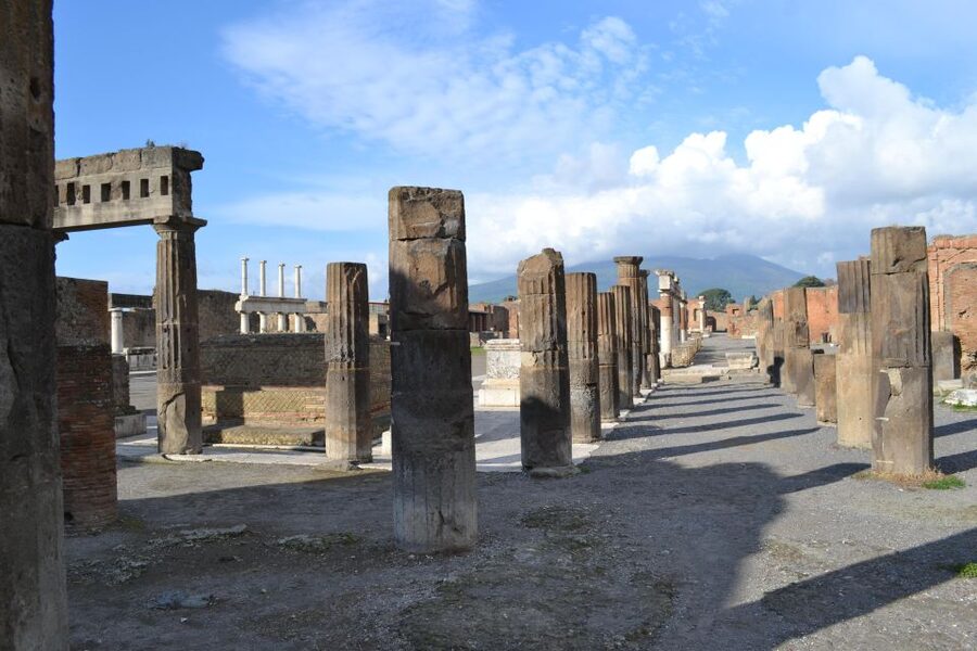 Pompeii: 2-Hour Guided Tour with an Archaeologist - Why this Pompeii tour is built for real understanding