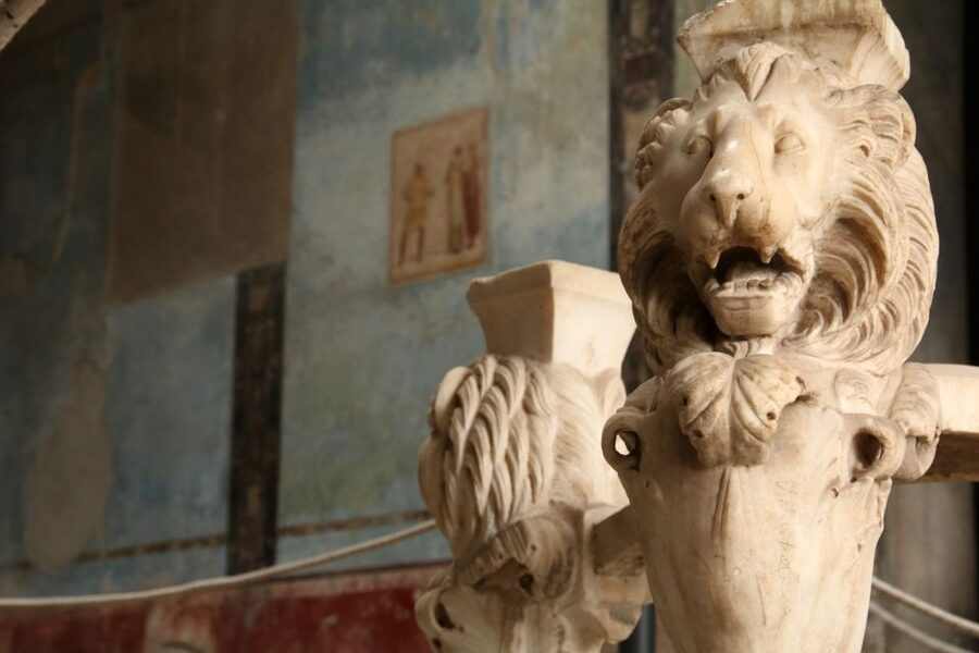 Pompeii 2-Hour Private Tour - Who should book this Pompeii private tour