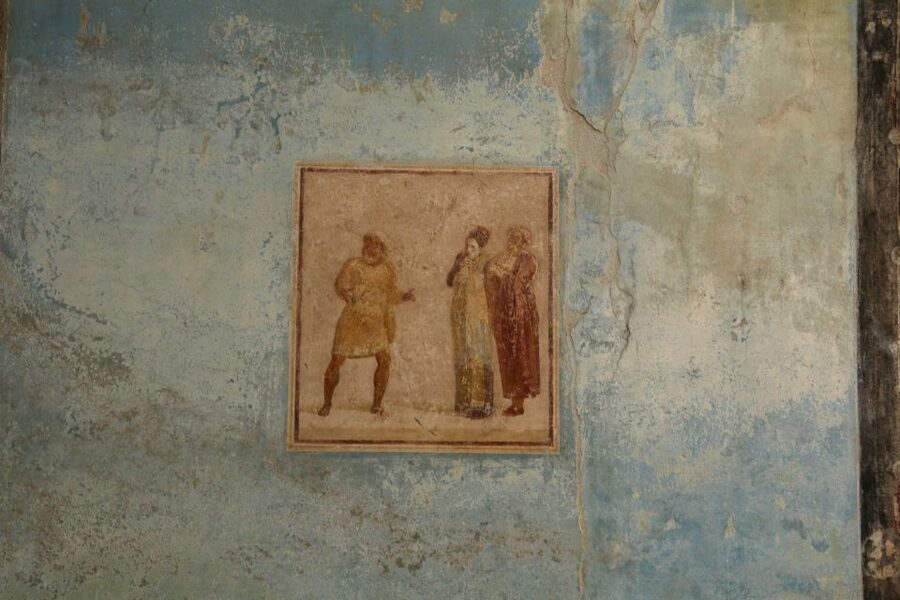 Pompeii 2-Hour Private Tour - The plaster casts: what 79 AD really looks like