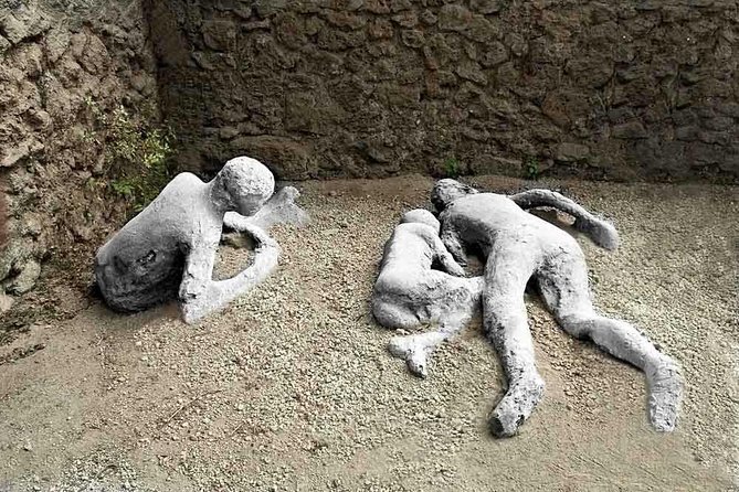 Pompeii: 2H Family friendly Tour with an Archeologist Guide - Pompeii in 2 hours: what you’re really signing up for