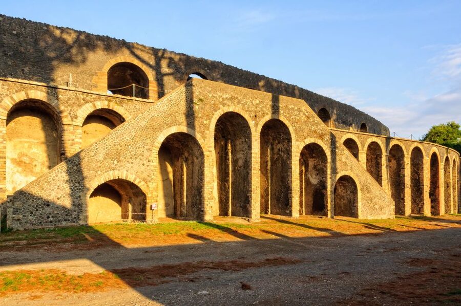 Pompeii 3-Hour Walking Tour - A Private 3-Hour Pompeii Walk: The Value and the Pace