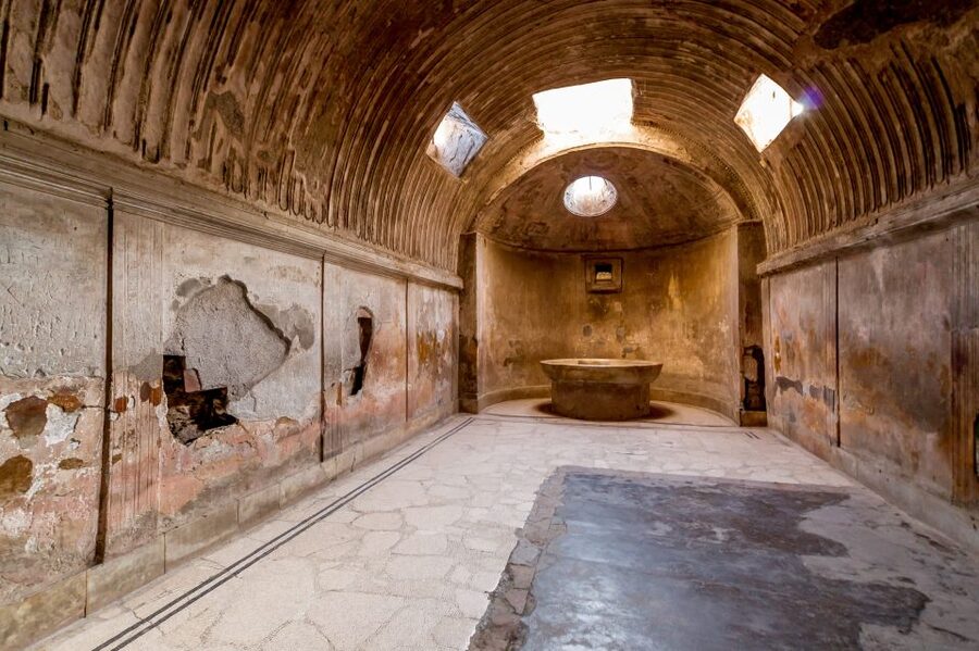 Pompeii 3-Hour Walking Tour - Forum, Basilica, and the Civic Centers You Can Actually Visualize