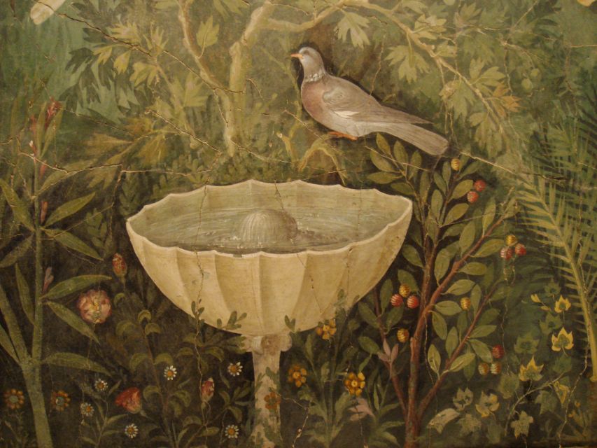 Pompeii 3-Hour Walking Tour - Baths, Brothel, and the Spots That Show Everyday Roman Life