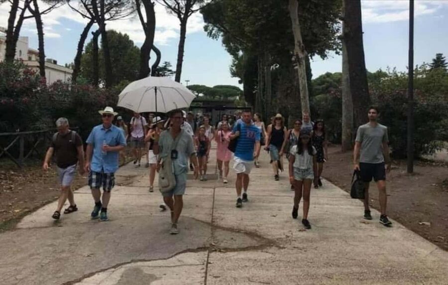 Pompeii: All-Inclusive Group Tour with an Archeologist Guide - Who this tour fits best (and who might want something else)