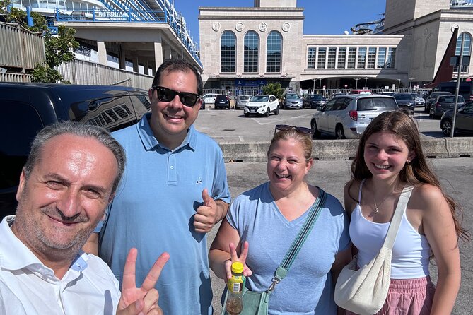 Pompeii & Amalfi Coast Private Day Tour from Naples - Who This Tour Fits Best (And Who Should Skip It)
