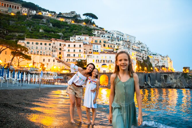 Pompeii & Amalfi Coast Private Tour - What you’re really paying for: price and value at $374.11