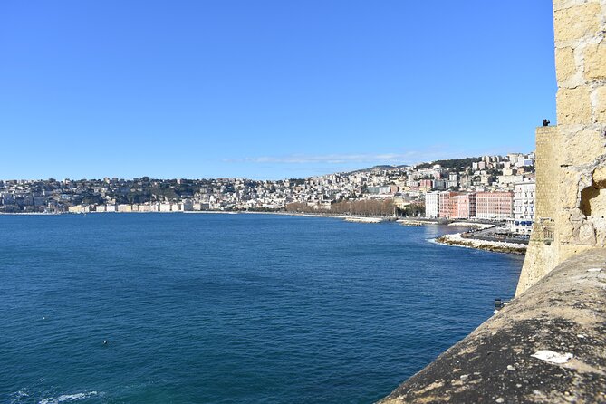 Pompeii & Amalfi Coast Tour from Naples or Sorrento - Transportation and comfort: what you’re paying for besides views