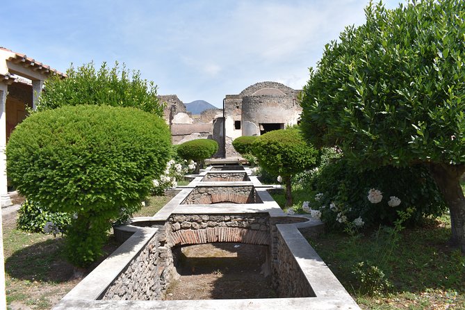 Pompeii & Amalfi Coast Tour from Naples or Sorrento - What’s included (and what you’ll want to plan for)