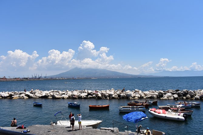 Pompeii & Amalfi Coast Tour from Naples or Sorrento - Timing and logistics: how to avoid a frustrating day