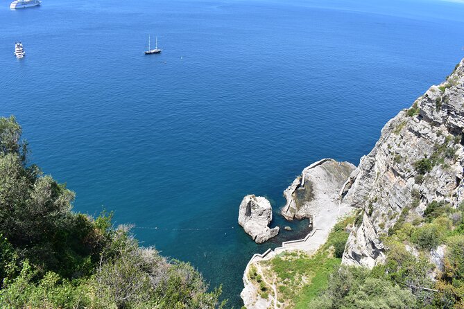 Pompeii & Amalfi Coast Tour from Naples or Sorrento - Price and value: $588.81 per person (how to judge it)