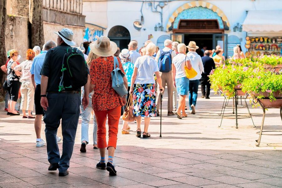 Pompeii, Amalfi, Ravello Day Tour with Private Transfer - Should you book this Pompeii, Amalfi, and Ravello private tour?