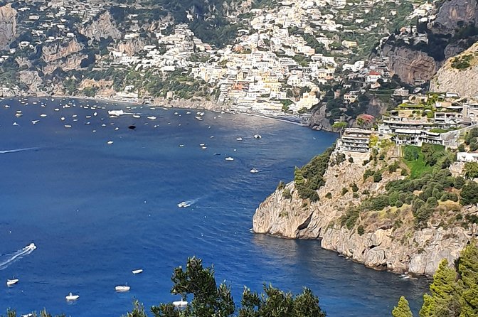 Pompeii and Amalfi coast day tour - Ravello: the hilltop break most people miss