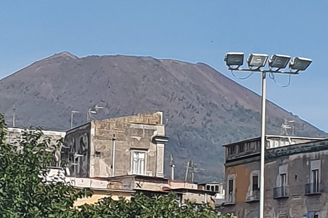 Pompeii and Amalfi coast day tour - Timing and pacing: the tradeoffs of a highlights-style day