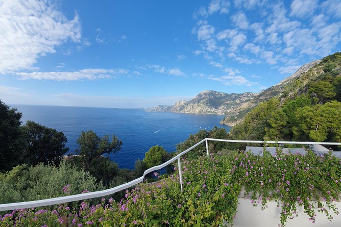 Pompeii and Amalfi coast day tour - Who this tour suits best