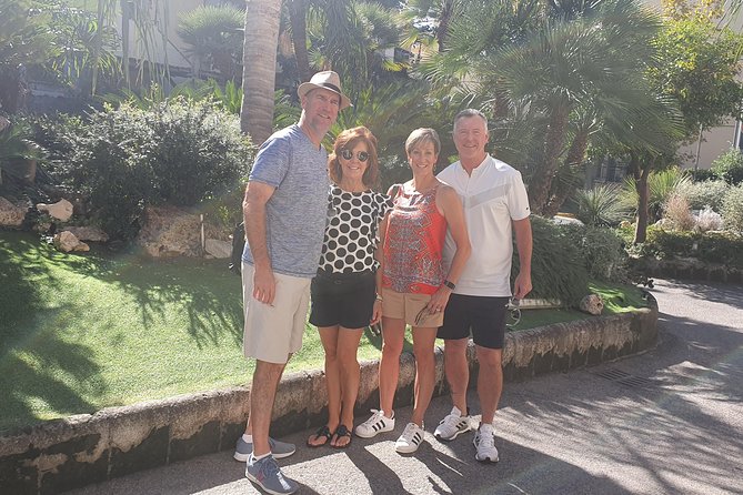 Pompeii and Amalfi coast day tour - Naples pickup and the ride rhythm: comfortable, but expect a full day