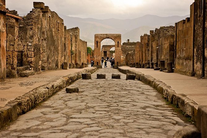 Pompeii and Amalfi Coast Day Trip from Naples - Key Highlights You’ll Care About
