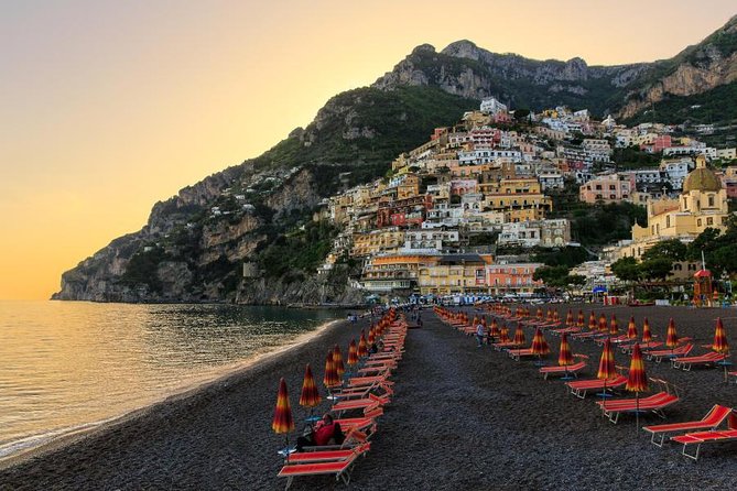 Pompeii and Amalfi Coast Day Trip from Naples - Price and Logistics: What You’re Actually Buying