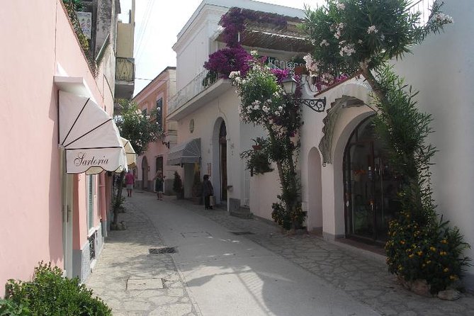 Pompeii and Amalfi Coast Port Tour (Driver Only/Self Touring) - When a Licensed Guide at Pompeii Is Worth It