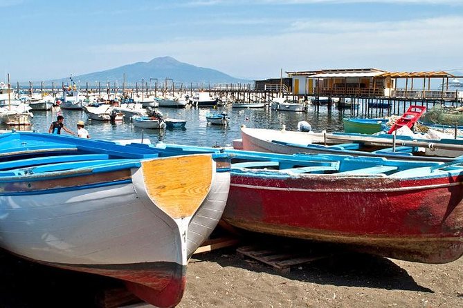 Pompeii and Amalfi Coast Port Tour (Driver Only/Self Touring) - Who This Tour Fits Best (and Who Might Prefer Something Else)