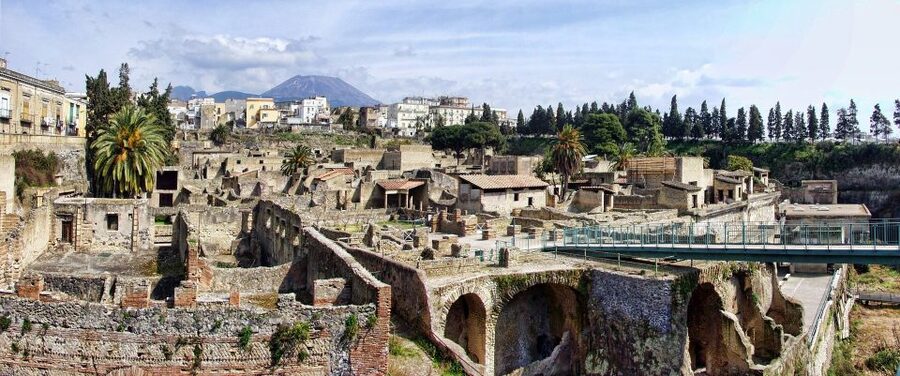 Pompeii and Herculaneum: Private Tour from Naples - What’s Included in This Private Tour (and What Isn’t)