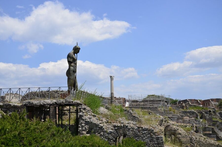 Pompeii and Herculaneum: Private Tour from Naples - Should You Book This Private Pompeii and Herculaneum Tour?